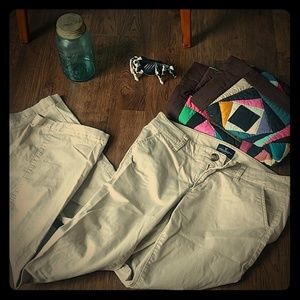 American Eagle kick boot size 6long